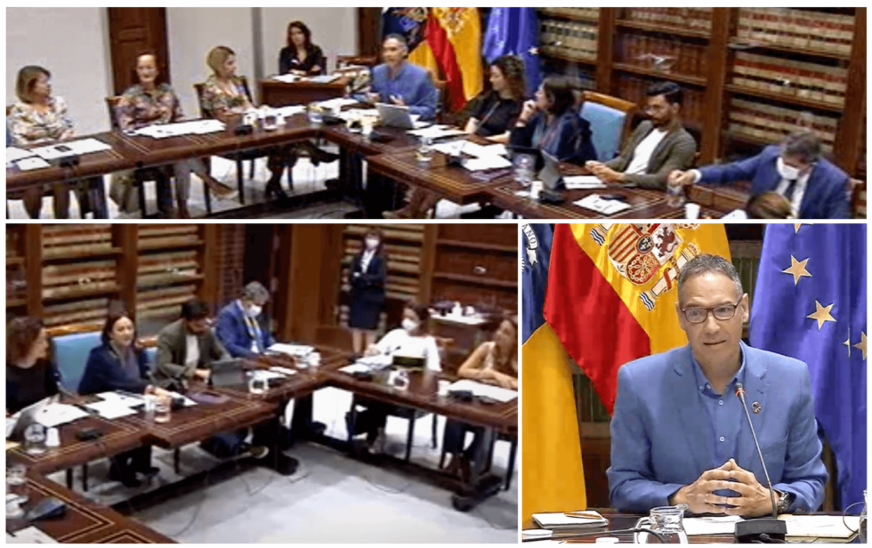 Canarias-Convive_Vicente-Manuel-Zapata_Parlamento-de-Canarias-980×616