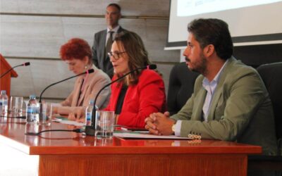 MIGRADMI 2023, primer encuentro estatal sobre planificación en gestión de migraciones, diversidad cultural y convivencia