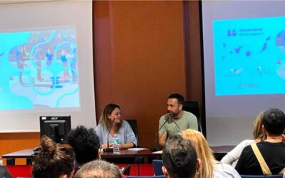 Murcia acoge a diferentes personas expertas para compartir experiencias de intervención comunitaria