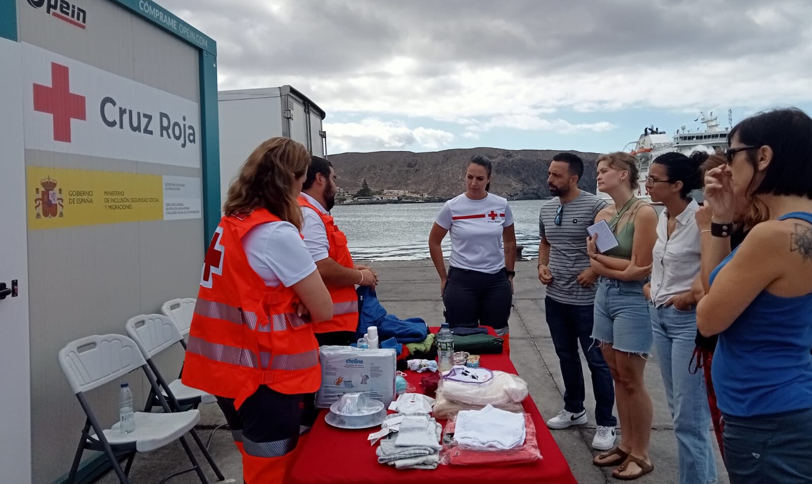 Visita ERIE_CRE