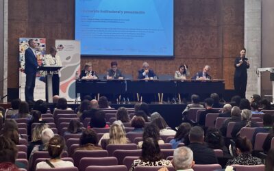 La Universidad de Las Palmas de Gran Canaria acoge la segunda edición de MigrADMI 2025