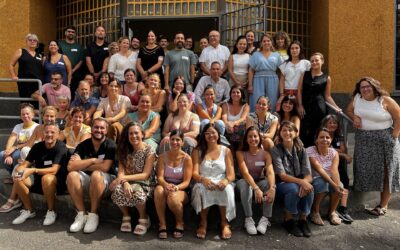 Proyectos con anclaje local reflexionan en La Laguna sobre los desafíos del reto demográfico en Canarias