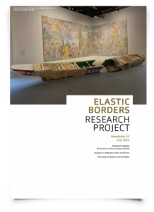 Elastic Borders Research Project – Newsletter #3