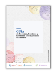 Guía de Recursos, Servicios y Entidades Interculturales en Tenerife